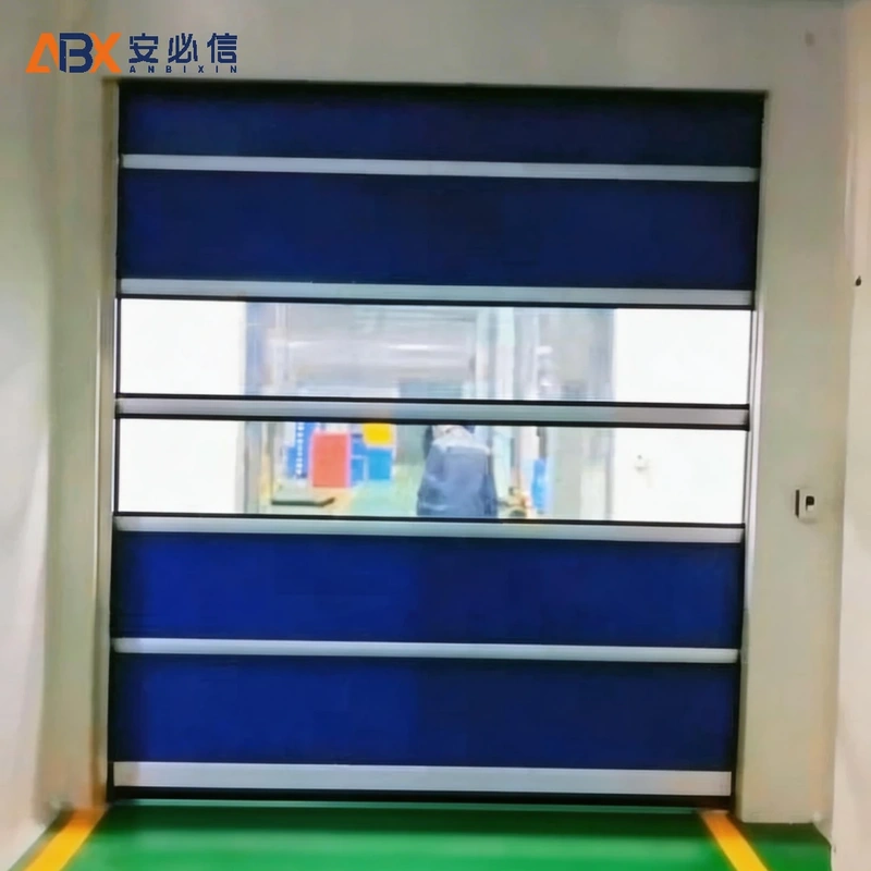常德工业快速门